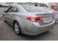 Palladium Metallic - TSX Sedan Photo No. 3