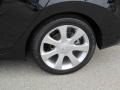 2012 Midnight Black Hyundai Elantra Limited  photo #4