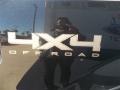Tuxedo Black Metallic - F150 King Ranch SuperCrew 4x4 Photo No. 12