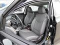2012 Midnight Black Hyundai Elantra Limited  photo #13