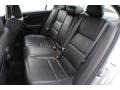Ebony Rear Seat Photo for 2010 Acura TSX #73244010