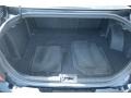 Charcoal Black Trunk Photo for 2012 Ford Fusion #73244089