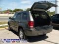 2008 Mineral Gray Metallic Jeep Grand Cherokee Laredo 4x4  photo #18