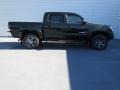 Spruce Green Mica - Tacoma V6 SR5 Prerunner Double Cab Photo No. 2