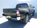 Spruce Green Mica - Tacoma V6 SR5 Prerunner Double Cab Photo No. 3