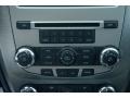 Charcoal Black Controls Photo for 2012 Ford Fusion #73244277
