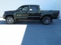 Spruce Green Mica - Tacoma V6 SR5 Prerunner Double Cab Photo No. 5