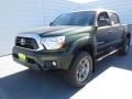 Spruce Green Mica - Tacoma V6 SR5 Prerunner Double Cab Photo No. 6