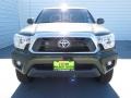 Spruce Green Mica - Tacoma V6 SR5 Prerunner Double Cab Photo No. 7