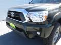 Spruce Green Mica - Tacoma V6 SR5 Prerunner Double Cab Photo No. 9