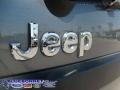 2008 Mineral Gray Metallic Jeep Grand Cherokee Laredo 4x4  photo #26