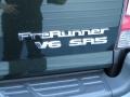 Spruce Green Mica - Tacoma V6 SR5 Prerunner Double Cab Photo No. 15