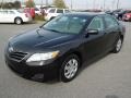 Black - Camry LE Photo No. 1