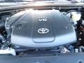 Spruce Green Mica - Tacoma V6 SR5 Prerunner Double Cab Photo No. 16