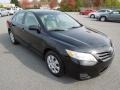 Black - Camry LE Photo No. 2