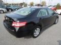 Black - Camry LE Photo No. 5