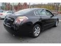 Super Black - Altima 2.5 SL Photo No. 5