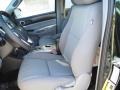 Spruce Green Mica - Tacoma V6 SR5 Prerunner Double Cab Photo No. 22
