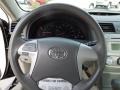 Black - Camry LE Photo No. 14