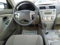 Black - Camry LE Photo No. 17