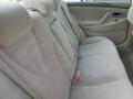 Black - Camry LE Photo No. 20
