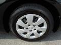 Black - Camry LE Photo No. 24