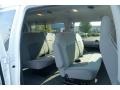 Oxford White - E Series Van E350 XLT Passenger Photo No. 13