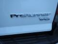 2013 Super White Toyota Tacoma V6 TRD Sport Prerunner Double Cab  photo #15