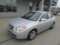 Quicksilver - Elantra GLS Photo No. 2