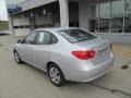 Quicksilver - Elantra GLS Photo No. 5