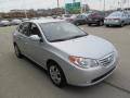Quicksilver - Elantra GLS Photo No. 8