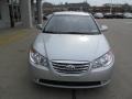 Quicksilver - Elantra GLS Photo No. 9