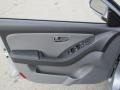 Quicksilver - Elantra GLS Photo No. 12