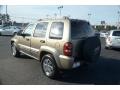 Light Khaki Metallic - Liberty Limited 4x4 Photo No. 7