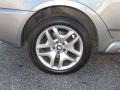 Silver Grey Metallic - X3 3.0si Photo No. 6