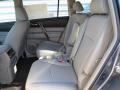 2013 Shoreline Blue Pearl Toyota Highlander Limited  photo #18