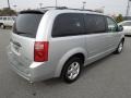 2009 Bright Silver Metallic Dodge Grand Caravan SXT  photo #5