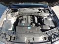Silver Grey Metallic - X3 3.0si Photo No. 28