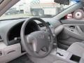 Barcelona Red Metallic - Camry LE Photo No. 11
