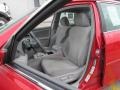 Barcelona Red Metallic - Camry LE Photo No. 13