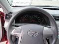 Barcelona Red Metallic - Camry LE Photo No. 16