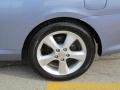 Cosmic Blue Metallic - Solara SE V6 Coupe Photo No. 3