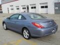 2006 Cosmic Blue Metallic Toyota Solara SE V6 Coupe  photo #5