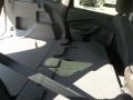 2013 Frosted Glass Metallic Ford Escape S  photo #33