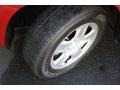 Barcelona Red Metallic - RAV4 4WD Photo No. 19