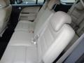 Camel 2008 Ford Taurus X SEL AWD Interior Color