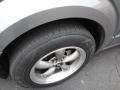 2008 Ford Taurus X SEL AWD Wheel and Tire Photo