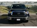 2013 Black Toyota Tundra CrewMax 4x4  photo #4