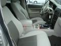 2007 Light Graystone Pearl Jeep Grand Cherokee Limited 4x4  photo #13