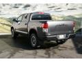 Magnetic Gray Metallic - Tundra TRD Rock Warrior CrewMax 4x4 Photo No. 3